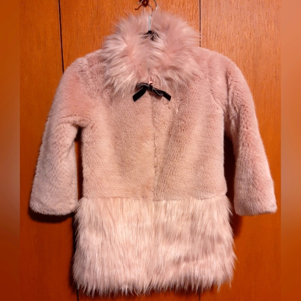 American Widgeon Girl's Coat